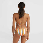 O'Neill Capri-Bondey Bikini Set W Swimsuit narancssárga two-piece swimwear, swimwear