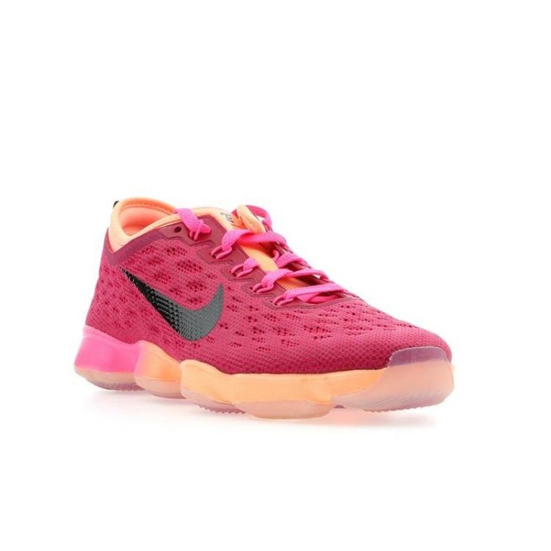 Nike Zoom Fit Agility 684984-603 General