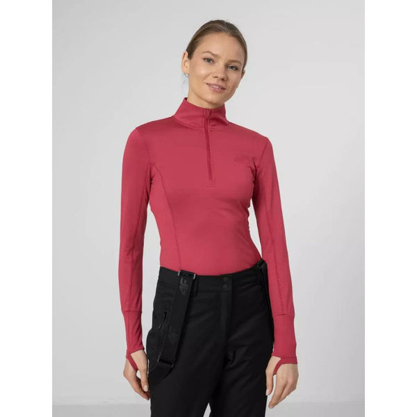 4f Thermoactive T-shirt W H4Z22-BIDD032 55S Termoaktív ruha