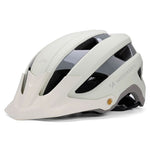 Wozinsky MTB bicycle helmet with a removable visor, lightweight, L - pastel green pastelowa zieleń védőfelszerelés HT-001VCS-199800