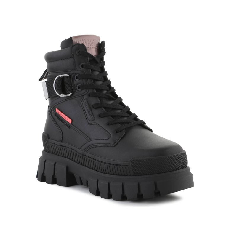 Palladium Revolt Sport Ranger W 98355-001-M shoes Cipő