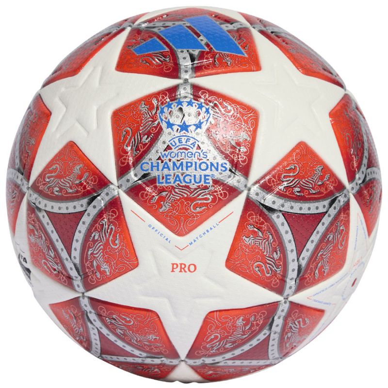adidas WUCL PRO JW1325 ball hátizsák