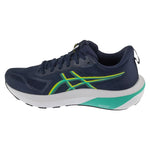 Asics GT-1000 14 Navy Blue sötétkék cipő 1011C077-401