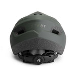 Rogelli children's helmet START green S 48-52cm zöld helmets