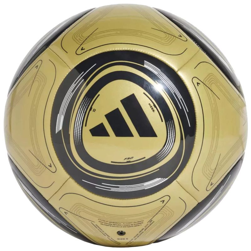 adidas Football adidas Messi Club Ball IX4070 Kiegészítők