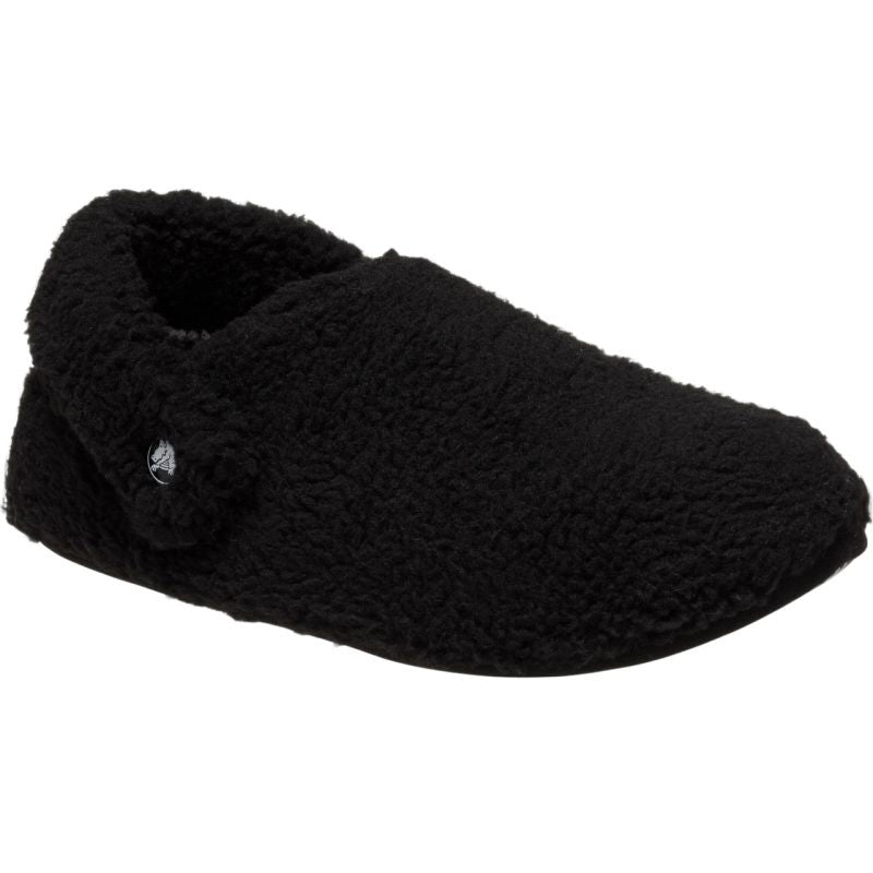 Crocs Classic Cozzy Flip-Flops 209386 fekete papucs