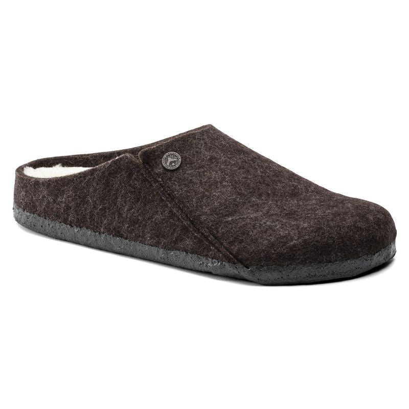 Birkenstock Zermatt Shearling FE Mocha (1016570)