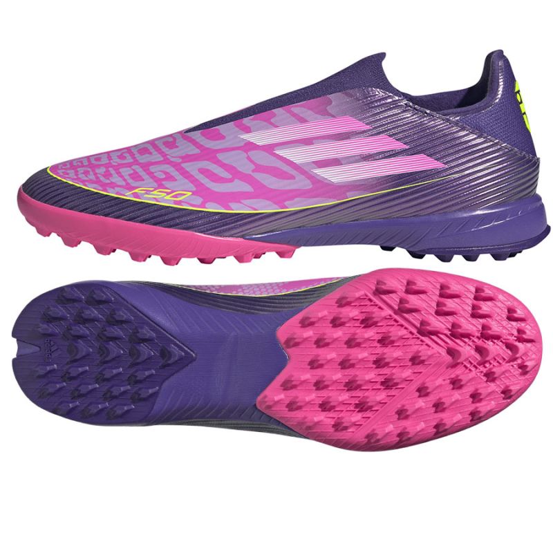 adidas F50 Lamine Yamal League LL JQ9733 shoes General