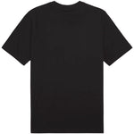 Puma Ess Small No. 1 Logo Tee 682534 fekete póló
