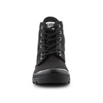 Palladium Pallabrousse M 00069-001-M shoes Cipő