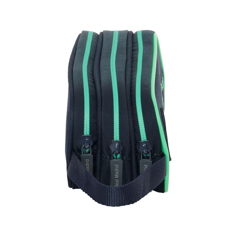 Sportmania Real Madrid triple pencil case 812557635 Kiegészítő