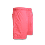 AIR Jordan Jumpman Poolside Sunset Pulse/White - fehér short