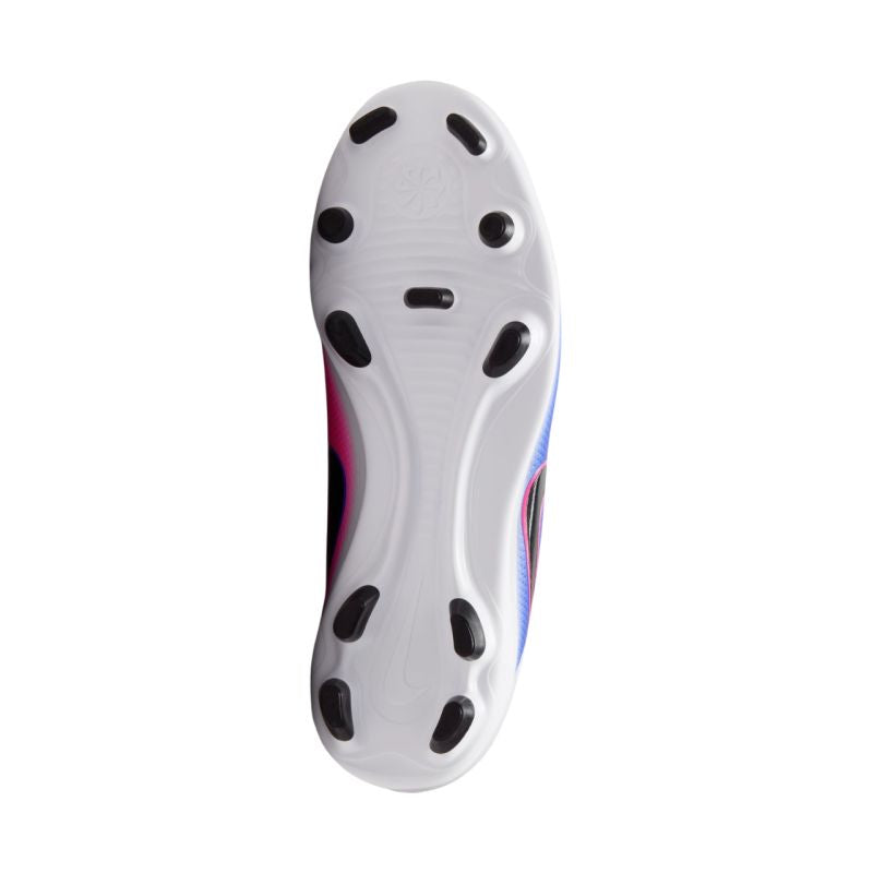 Nike NikeTiempoMaestro Club FG/MG 146 Kids' Football Boots focicipő