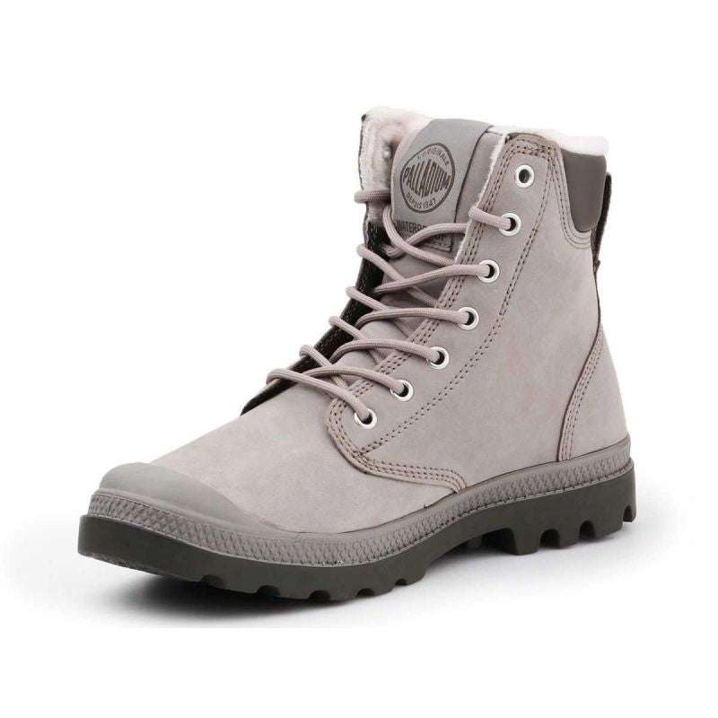 Palladium Pampa Sport Cuff WPS W 72992-070-M shoes Cipő