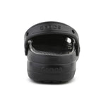 Crocs Classic Ballet Black W