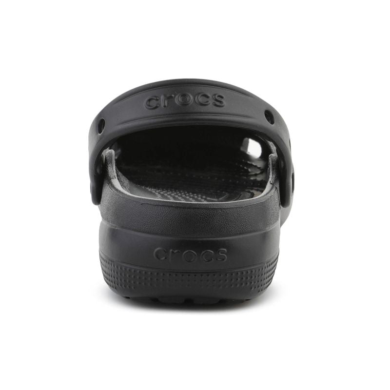 Crocs Classic Ballet Black W