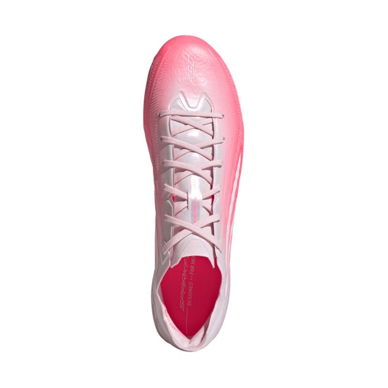 Adidas F50 Sparkfusion Elite FG/AG football boots cipő