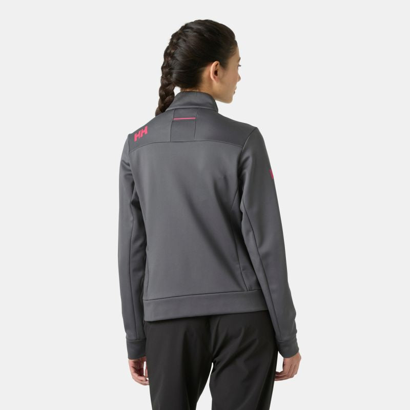 Helly Hansen Women's W Crew Fleece 34604 dzseki 34604831