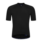 Rogelli ESSENTIAL II T-shirt fekete póló