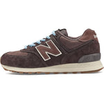 New Balance Women's Classic 574 Lifestyle Sneakers ( ) női utcai cipő W57474P