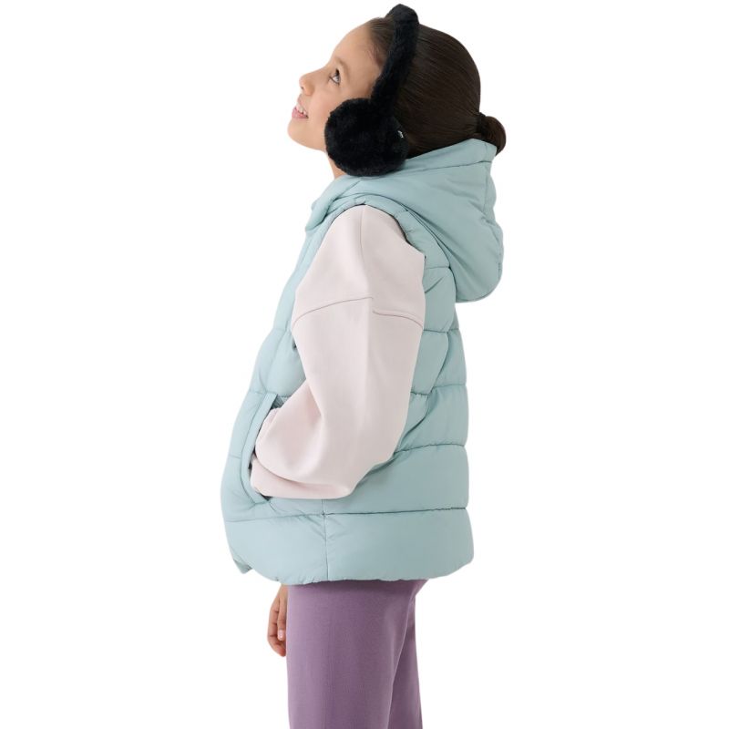 Vest 4f F166 Jr 4fjwss25tvjaf166 47s