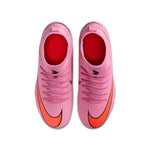 Nike Junior Mercurial Superfly 10 Club FG/MG FQ8318-600 shoes nadrág