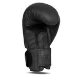 DBX Bushido 10oz Boxing Gloves - Mono - Valor Series kesztyű