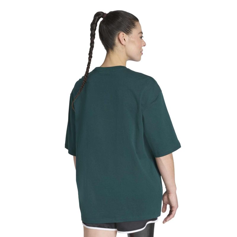 adidas Originals Essential JW5080 women's T-shirt Ruházat
