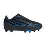 Adidas Junior F50 Hyperfast Club aka FG/MG focicipő