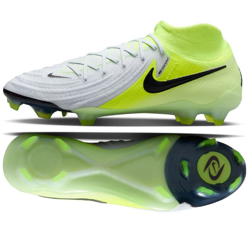 Nike Phantom Luna II Elite FG FJ2572-003 shoes Cipő