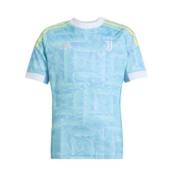 adidas Juventus Turin Away Jr JN5236 T-shirt póló