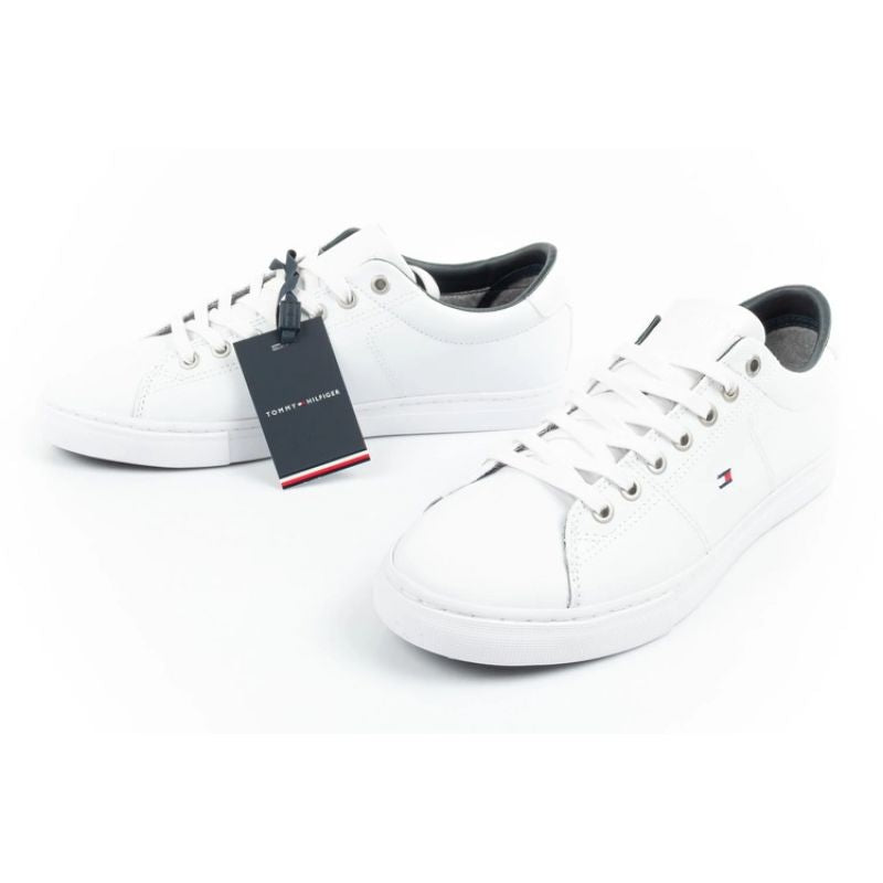 Tommy Hilfiger Essential M shoes FM0FM02157100 cipő