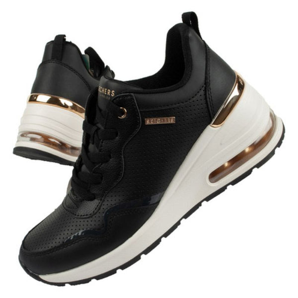 Skechers Million Air Shoes W 155399 Cipő