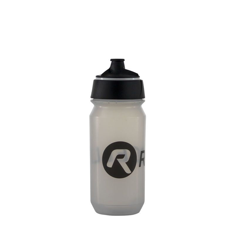 Rogelli CLASSIC 500 bottle white fehér water bottles, training equipment