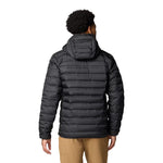 Columbia Lake 22 II Down Hooded Jacket M 2086294010 Kabát