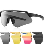 Rockbros Sports Polarized Sunglasses SP246-1 glasses, training equipment