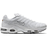 Nike Air Max Plus fehér utcai cipő