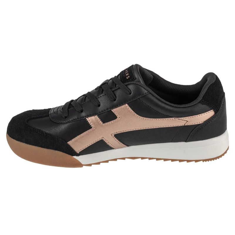 Skechers Zinger - Metallic Roads 177500-BKRG Black 36 Kiegészítő