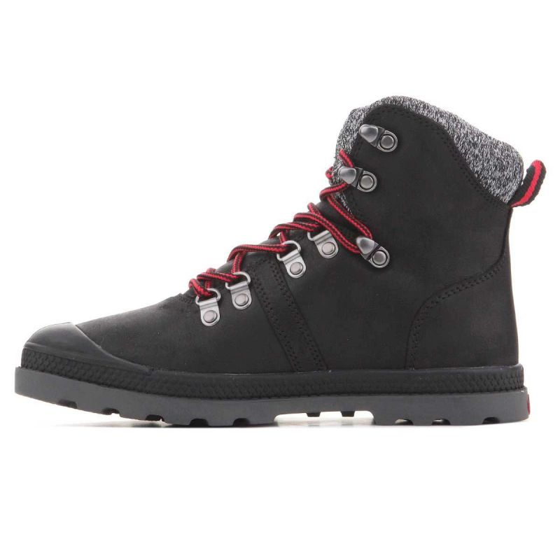 Palladium Pallabrouse Hikr W 95140-041 Shoes Cipő