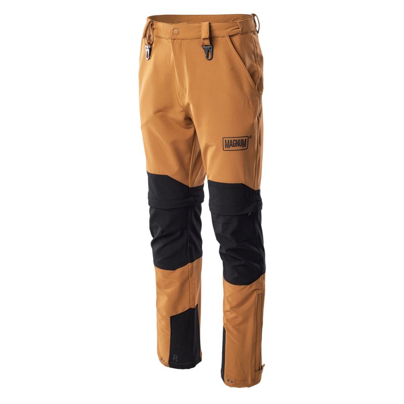 Magnum Revolution Trousers barna póló 92800472061