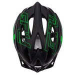 Meteor Gruver Bicycle Helmet uniw helmets