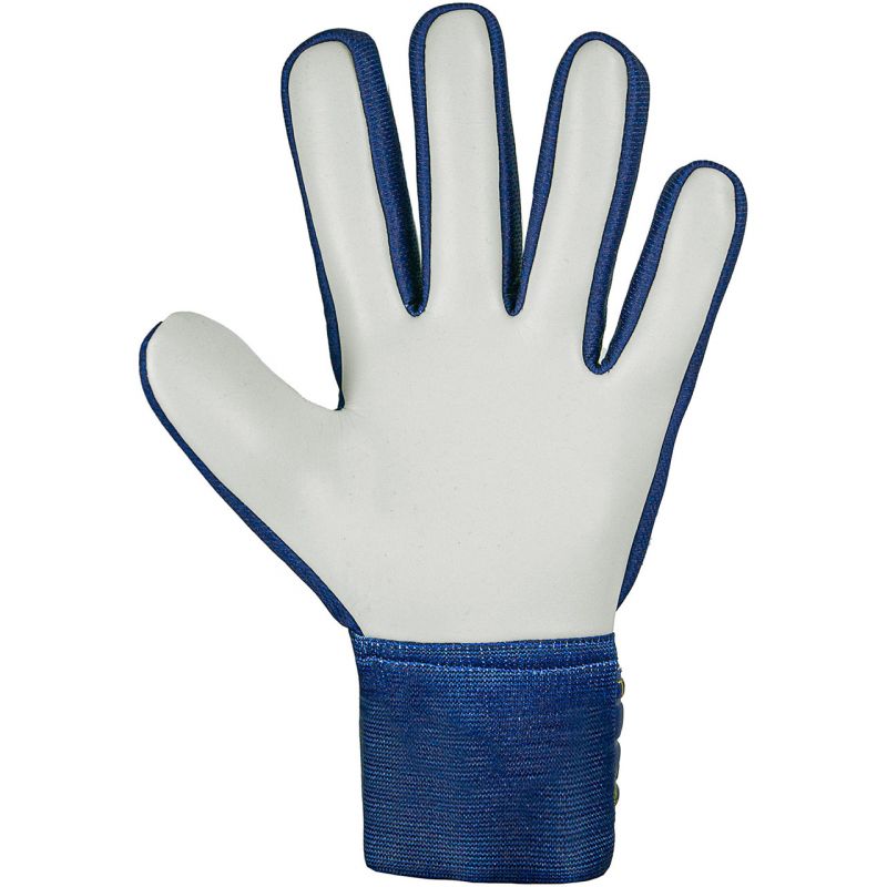 Reusch Attrakt Starter Solid Junior goalkeeper gloves 5472514 4409 Kesztyű