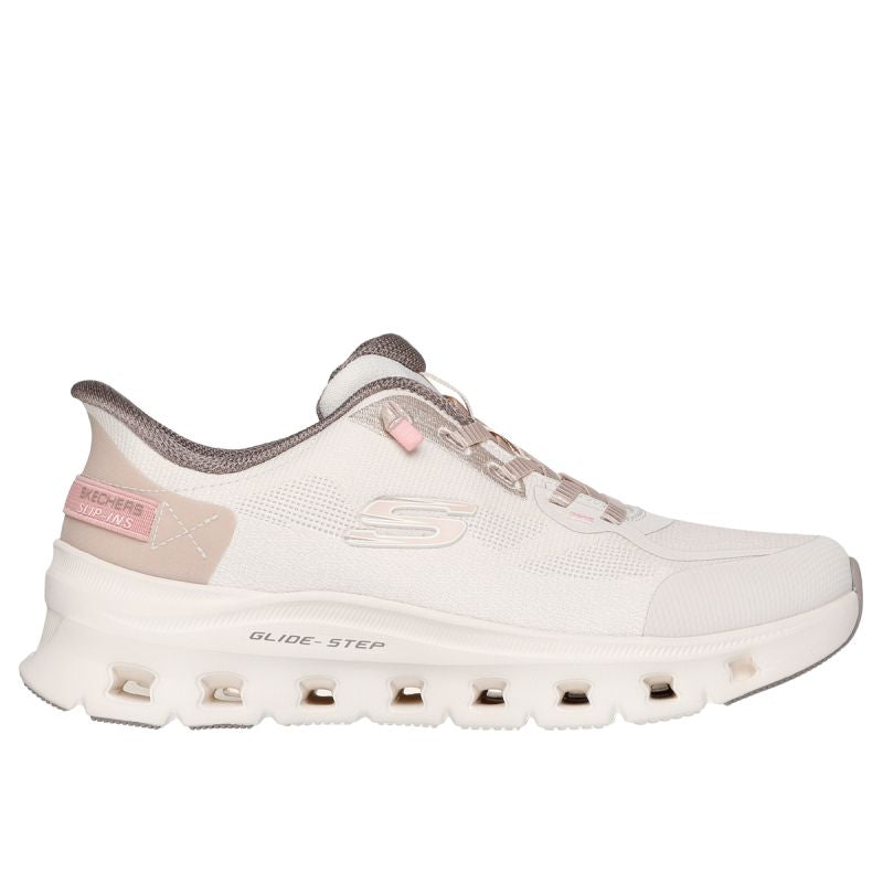 Skechers women's sneakers GLIDE-STEP PRO PURE MOTION 150428 NTBR utcai cipő