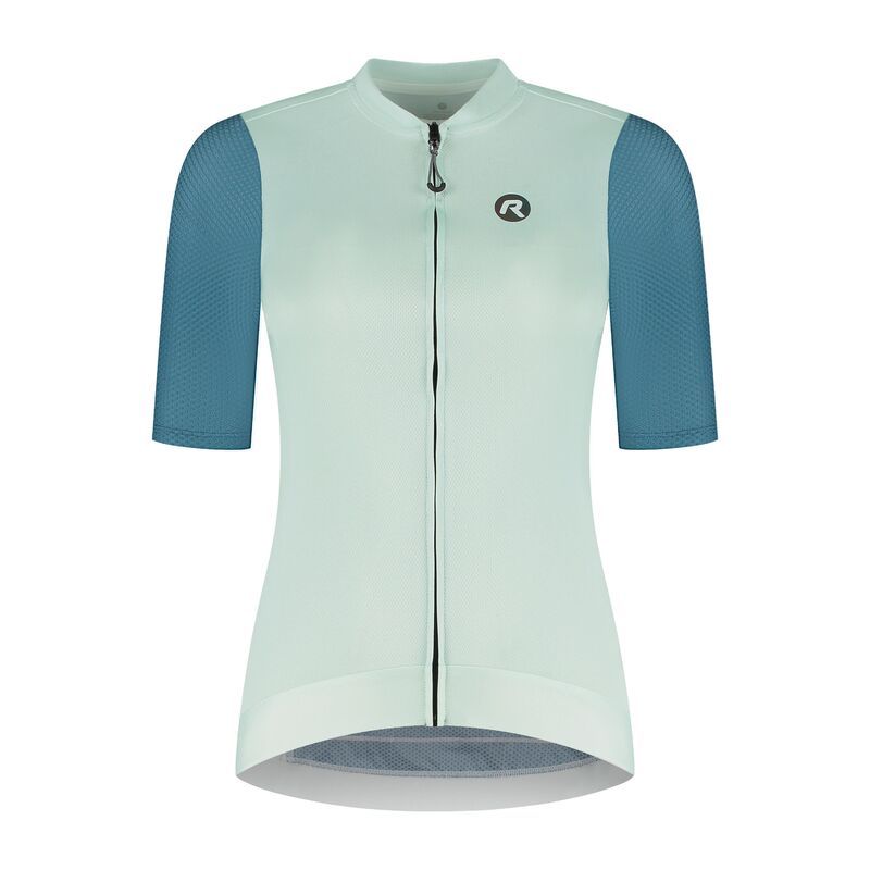 Rogelli FAST women's t-shirt menta póló