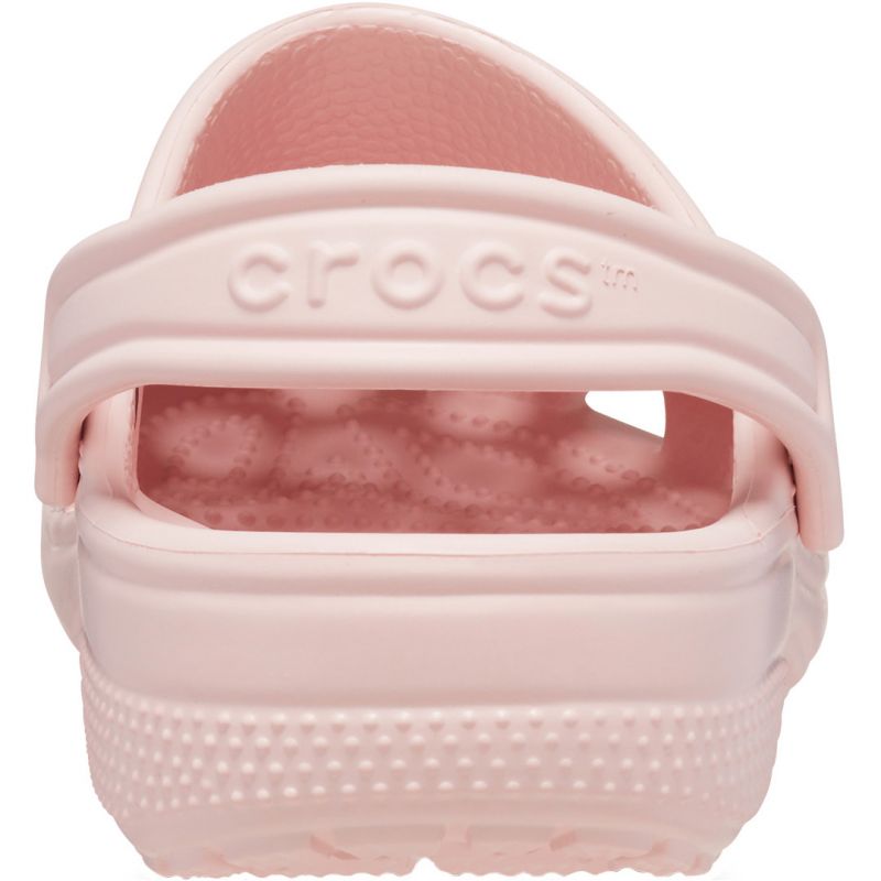 Crocs Toddler Classic Clog Jr 206990 6UR clogs Cipő