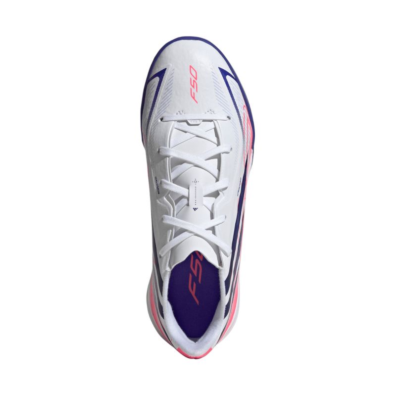 Adidas F50 Hyperfast League TF Kids' Soccer cipő