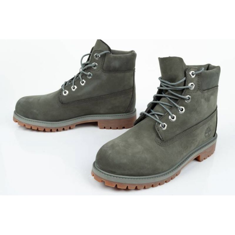 Timberland Icon 6-Inch Premium Boots W TBA1VD7 Cipő