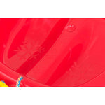 MINI BOBEK Plastic Sled, Red piros edzőfelszerelés GSP-1020655