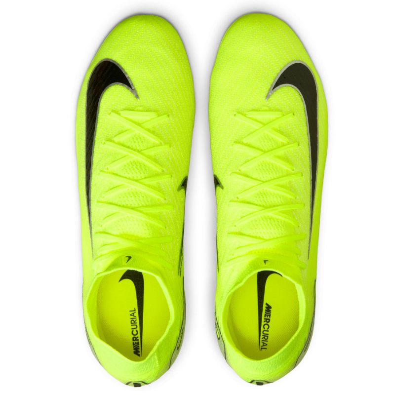 Nike Zoom Mercurial Superfly 10 Elite SG-PRO FQ8342-700 shoes Cipő