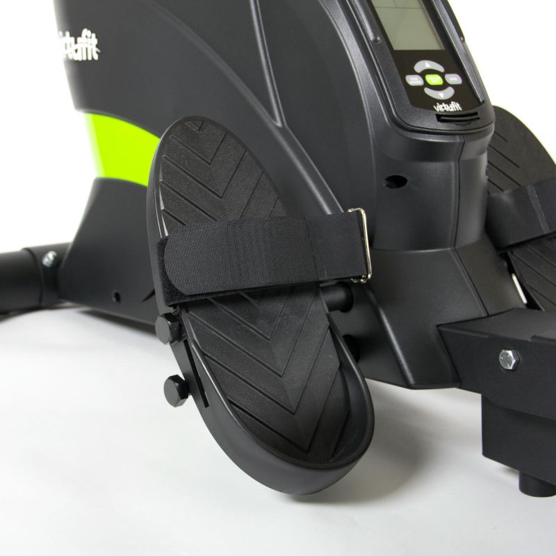 Virtufit Semi-Professional Rowing Machine Ergometer